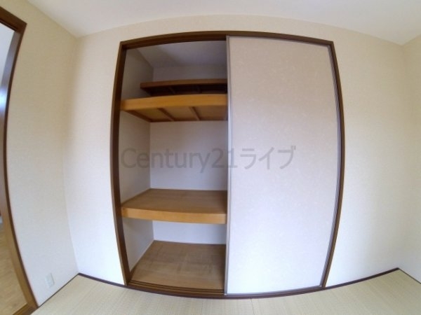 宝塚市清荒神３丁目のアパート