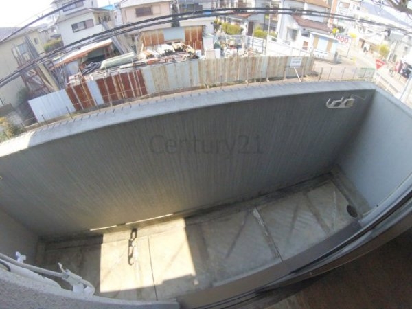 宝塚市高司１丁目のマンション