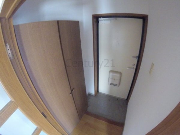 宝塚市高司１丁目のマンション