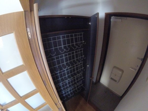 宝塚市高司１丁目のマンション
