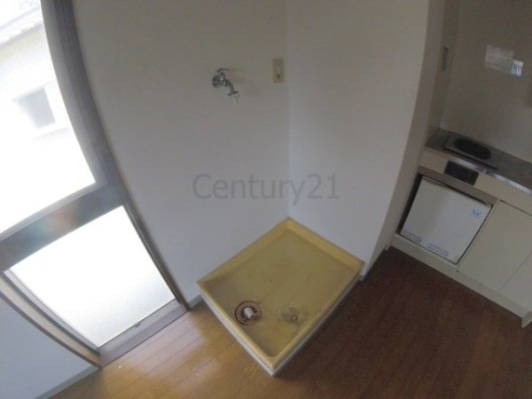 宝塚市高司１丁目のマンション
