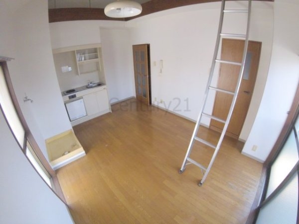 宝塚市高司１丁目のマンション