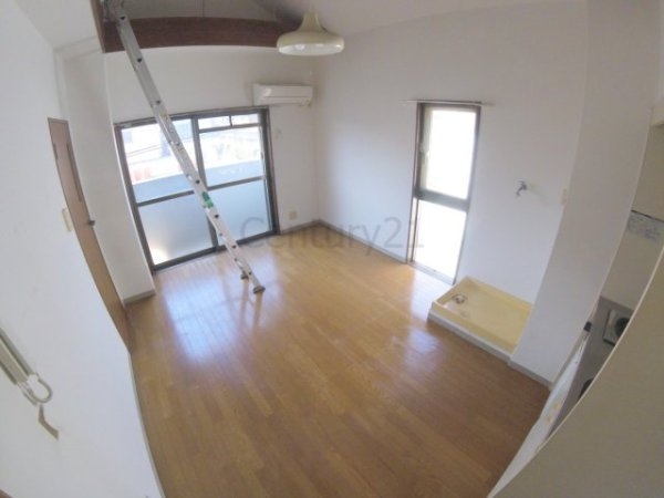 宝塚市高司１丁目のマンション