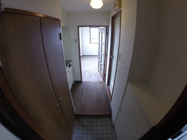 宝塚市山本南２丁目のマンション