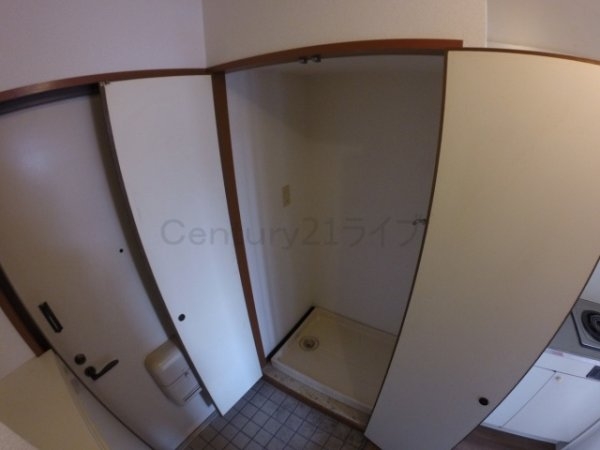 宝塚市山本南２丁目のマンション