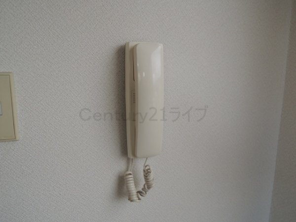 宝塚市山本南２丁目のマンション