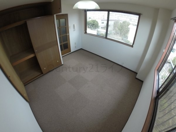宝塚市山本南２丁目のマンション