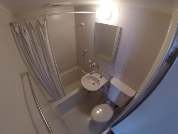 宝塚市山本南２丁目のマンション