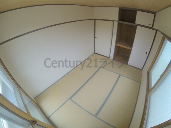 宝塚市南口２丁目のマンション