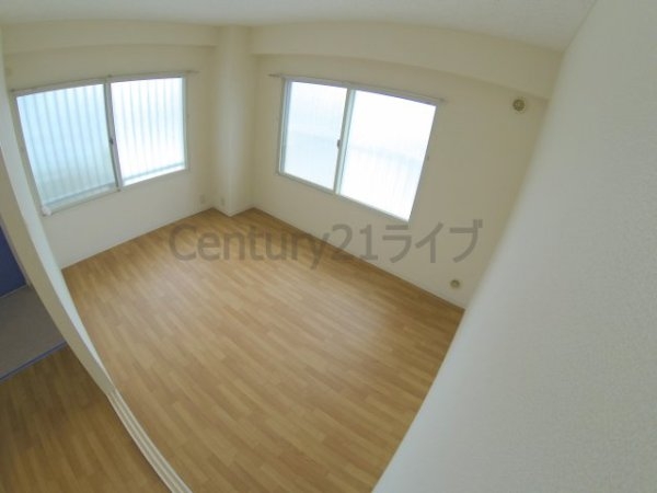 宝塚市南口２丁目のマンション