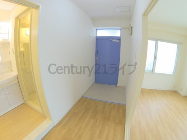 宝塚市南口２丁目のマンション