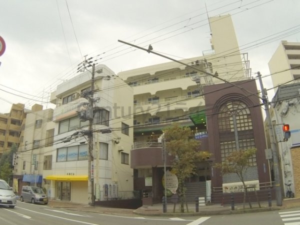 宝塚市南口２丁目のマンション