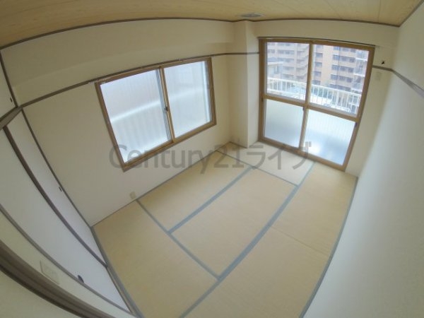 宝塚市南口２丁目のマンション