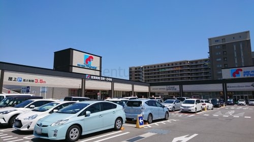 宝塚市小浜４丁目のアパート(万代宝塚東洋町店)