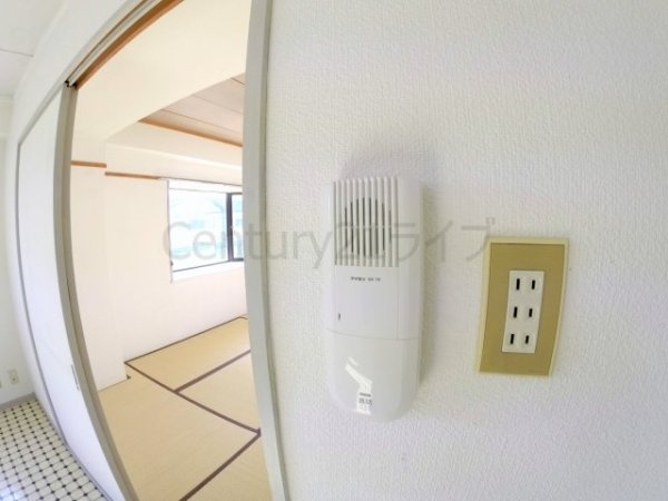 宝塚市光明町のマンション