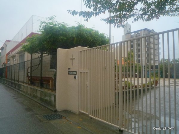 宝塚市清荒神1丁目のマンション(宝塚厚生幼稚園)