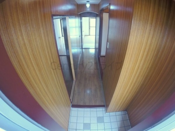 宝塚市光明町のマンション