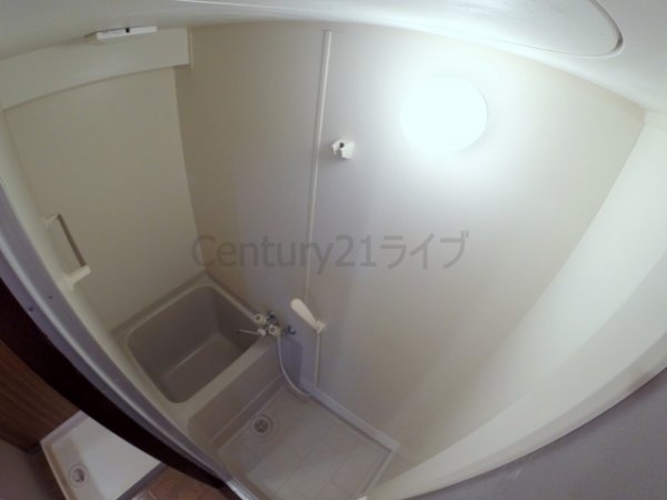 宝塚市光明町のマンション