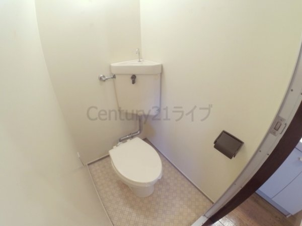 宝塚市光明町のマンション