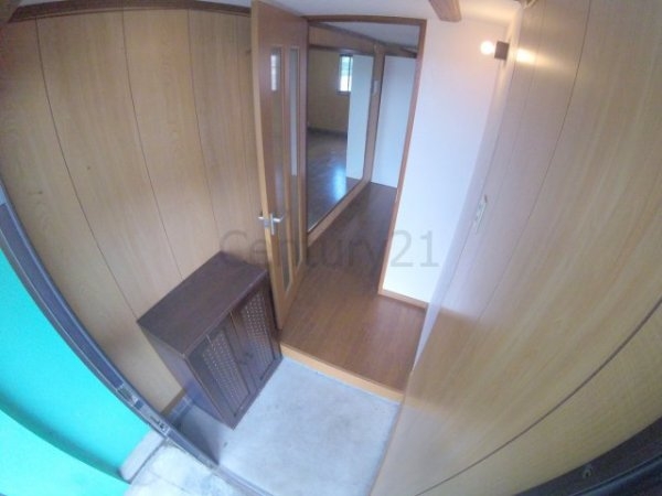 宝塚市川面３丁目のマンション