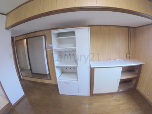 宝塚市川面３丁目のマンション