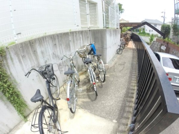 宝塚市川面３丁目のマンション