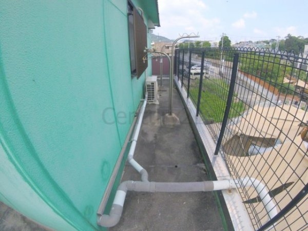 宝塚市川面３丁目のマンション