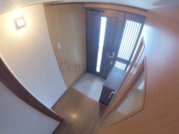 宝塚市川面３丁目のマンション