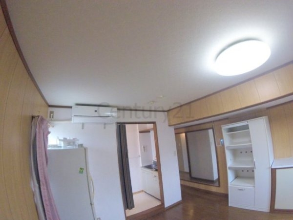 宝塚市川面３丁目のマンション