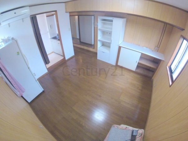 宝塚市川面３丁目のマンション