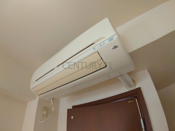 宝塚市中州１丁目のアパート