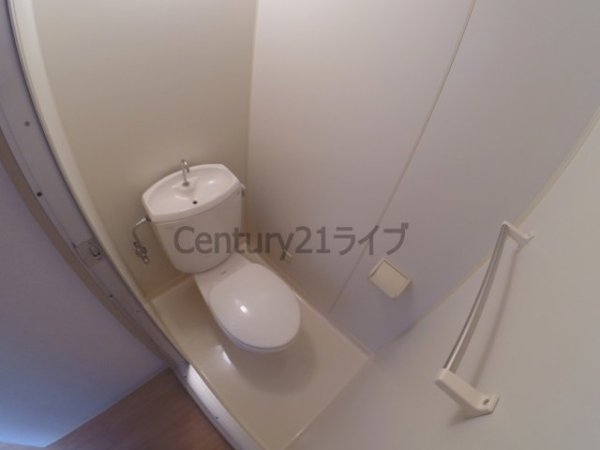 宝塚市塔の町のアパート