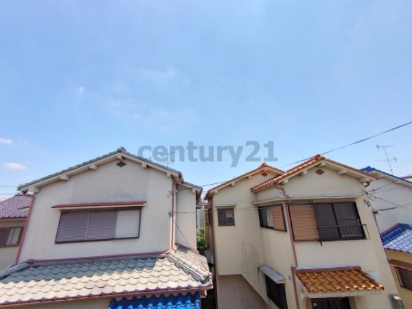 西宮市門戸岡田町の貸家