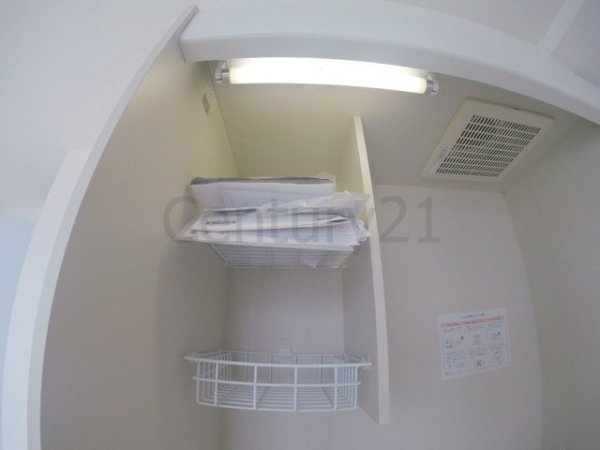 池田市井口堂１丁目のマンション