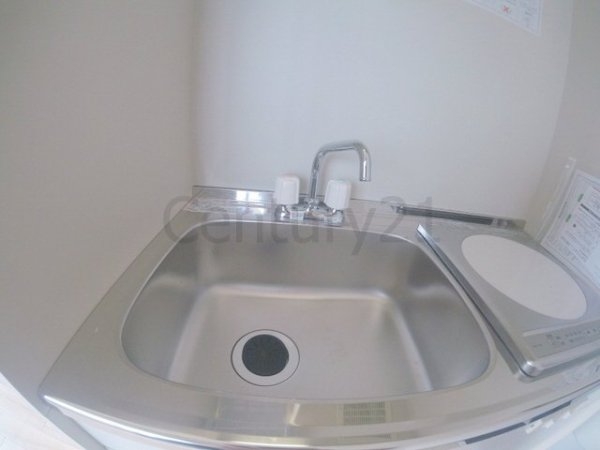 池田市井口堂１丁目のマンション