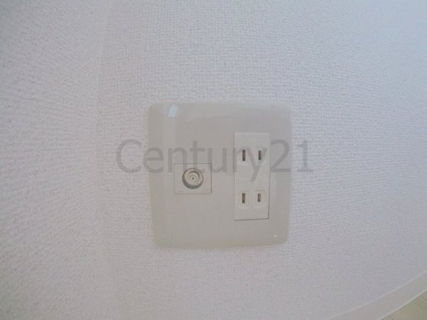 池田市井口堂１丁目のマンション