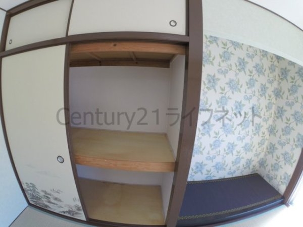 池田市渋谷３丁目のマンション