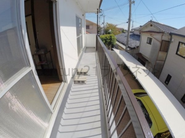 池田市渋谷３丁目のマンション