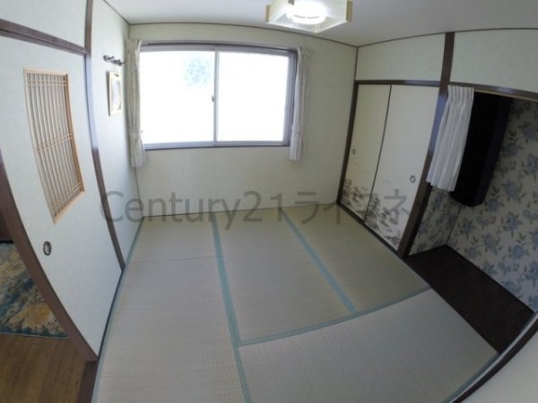 池田市渋谷３丁目のマンション