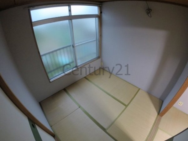 池田市畑３丁目のマンション