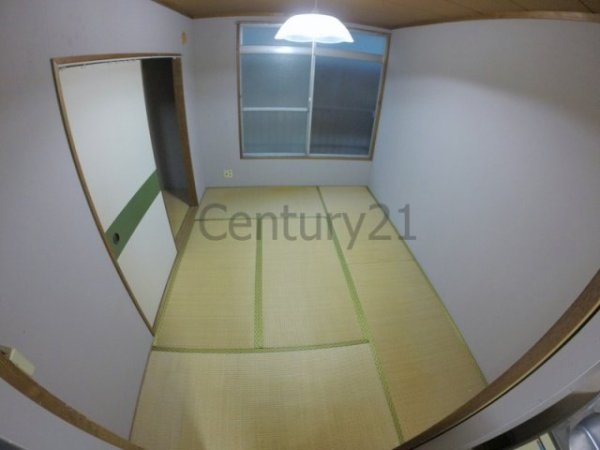池田市畑３丁目のマンション