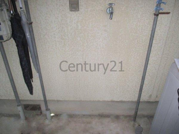 池田市畑３丁目のマンション