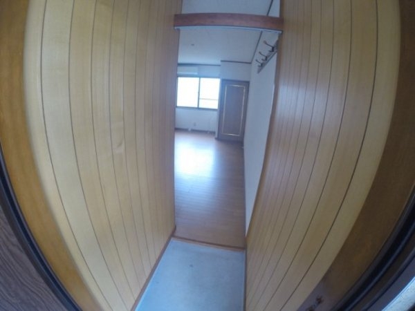 池田市旭丘１丁目のアパート