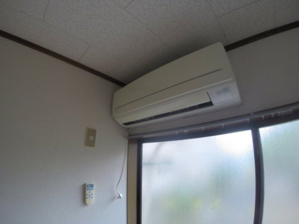 池田市旭丘１丁目のアパート