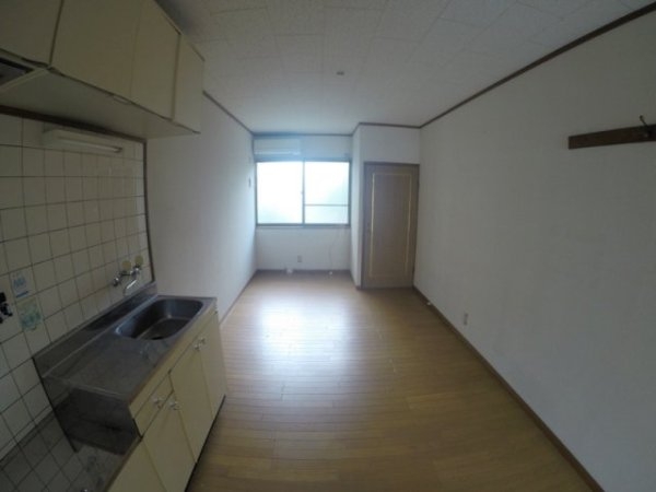池田市旭丘１丁目のアパート