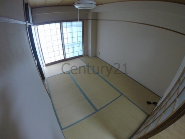 池田市畑３丁目のマンション