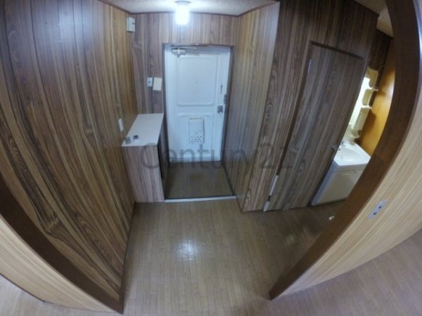 池田市畑３丁目のマンション