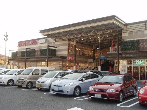 箕面市半町2丁目のアパート(イオンタウン豊中緑丘)