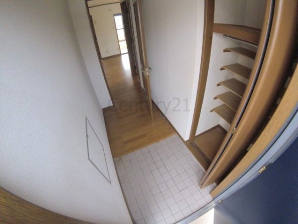 宝塚市川面４丁目のマンション