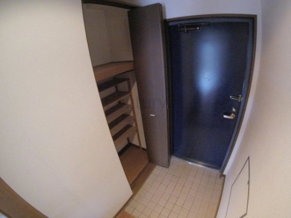 宝塚市川面４丁目のマンション